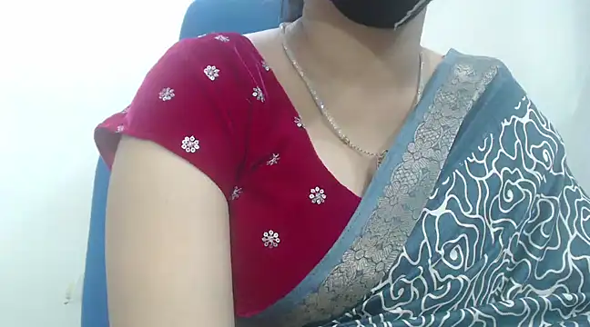 Lovely Siri 23 online show from January 23, 2025, 9:50 pm