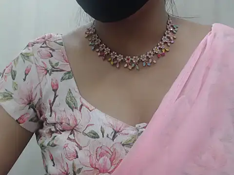 Snapshot of Lovely_Siri_23 chatting on March 29, 2026, 6:59 am Lovely Siri 23 online show from March 29, 2026, 6:59 am