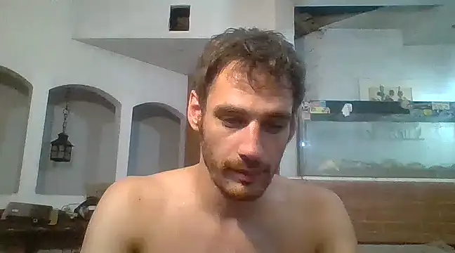 Stevenson988 online show from February 2, 2025, 2:38 am