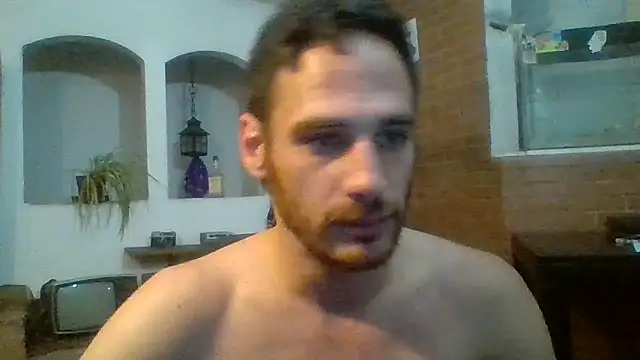 Stevenson988 online show from October 11, 2025, 2:34 am