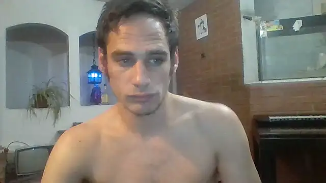 Stevenson988 online show from November 2, 2025, 1:54 am