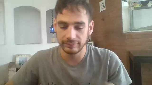 Stevenson988 online show from April 11, 2026, 3:38 pm