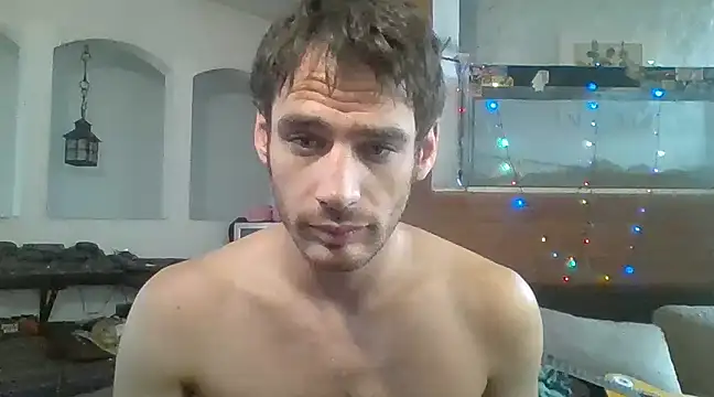 Stevenson988 online show from February 25, 2025, 5:19 pm