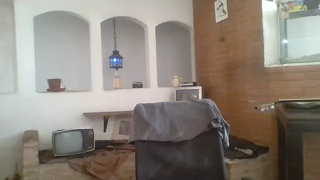 Stevenson988 online show from March 20, 2026, 4:52 pm