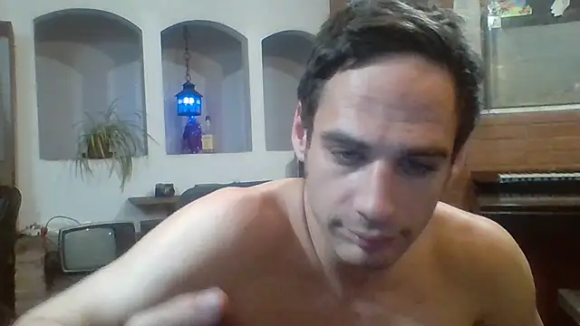 Stevenson988 online show from November 4, 2025, 1:42 am