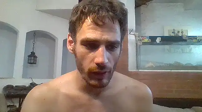 Stevenson988 online show from February 5, 2025, 10:22 pm