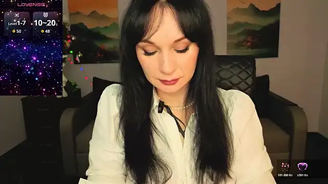 Snapshot of Sofia_Ford chatting on December 17, 2025, 7:57 am Sofia Ford online show from December 17, 2025, 7:57 am