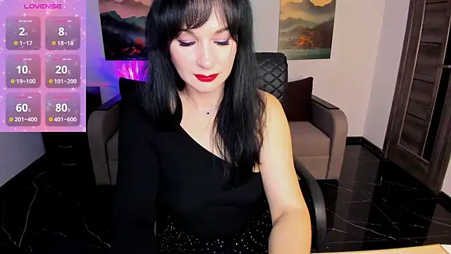 Snapshot of Sofia_Ford chatting on December 5, 2025, 1:53 pm Sofia Ford online show from December 5, 2025, 1:53 pm