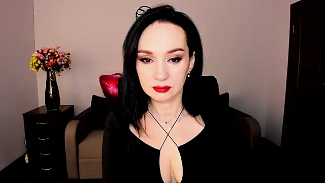 Sofia Ford online show from March 5, 2025, 7:38 am