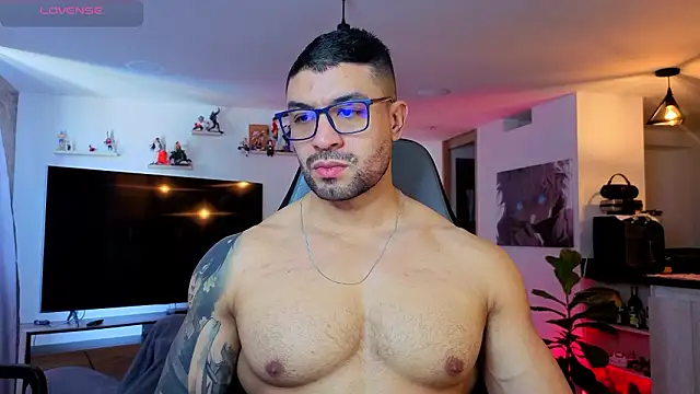 Michael Diamond online show from March 15, 2026, 6:26 pm