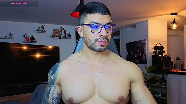 Michael Diamond online show from March 21, 2026, 4:25 am