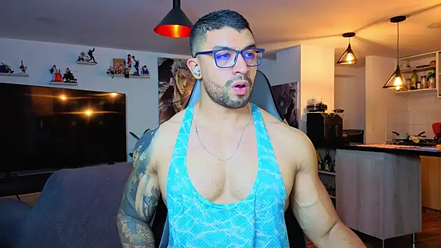 Michael Diamond online show from April 14, 2026, 3:00 am