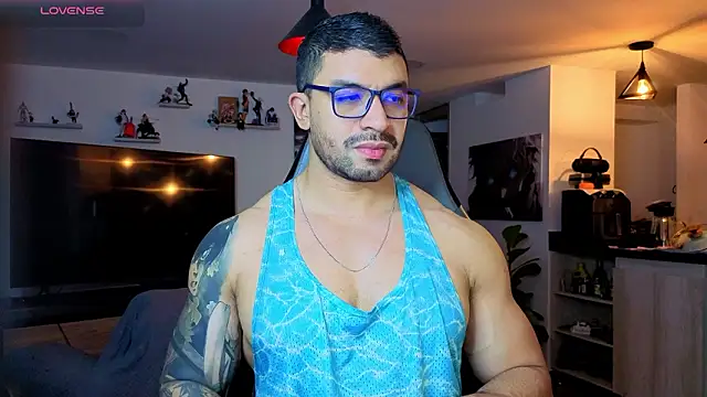 Michael Diamond online show from March 4, 2026, 2:41 am