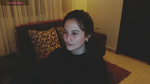 Snapshot of AlissonnFoxx chatting on March 4, 2025, 2:49 am AlissonnFoxx online show from March 4, 2025, 2:49 am