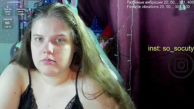 Snapshot of so_cute777 chatting on March 15, 2025, 2:23 pm so cute777 online show from March 15, 2025, 2:23 pm