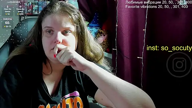 Snapshot of so_cute777 chatting on March 19, 2025, 3:09 am so cute777 online show from March 19, 2025, 3:09 am