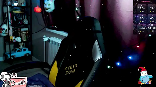 so cute777 online show from January 10, 2026, 4:41 am