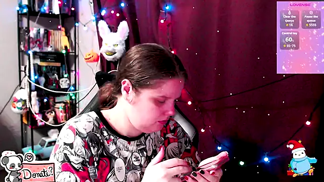 so cute777 online show from December 20, 2025, 12:02 am