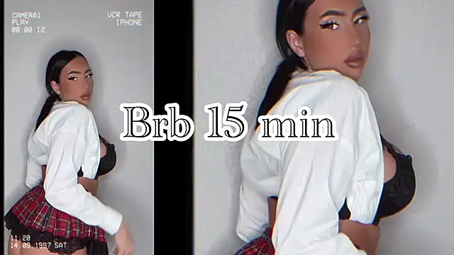 qsstess online show from March 9, 2025, 10:52 pm