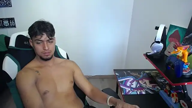 matias bianco online show from November 22, 2025, 4:28 pm