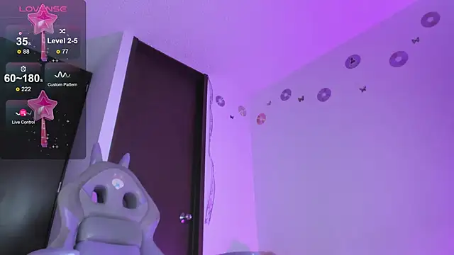 Snapshot of eileen_pinkman chatting on February 25, 2025, 8:58 am eileen pinkman online show from February 25, 2025, 8:58 am