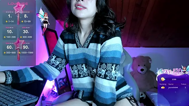 eileen pinkman online show from April 28, 2026, 4:28 am