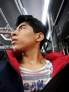 Alexander9827 online show from December 11, 2024, 12:12 am