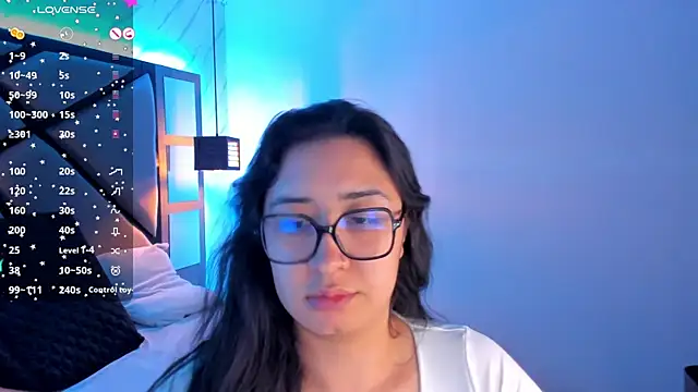 sayumi dirty online show from March 20, 2025, 1:02 am