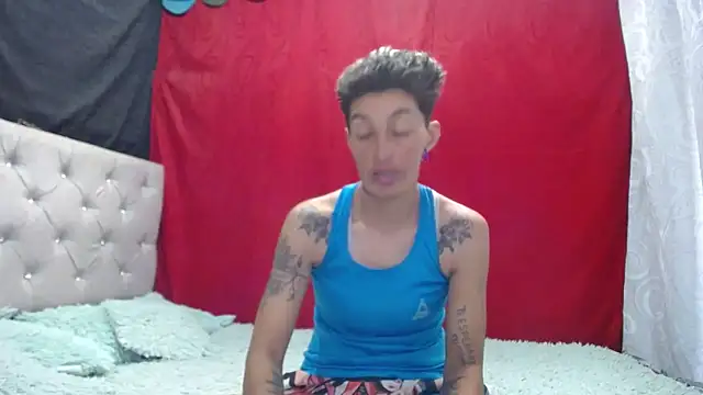 anyu1306 online show from March 22, 2026, 3:02 pm