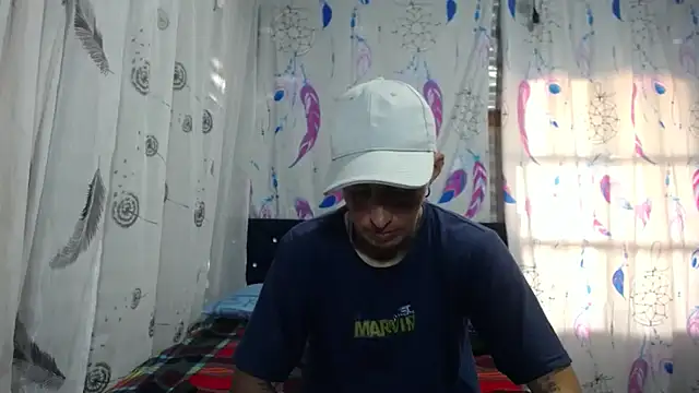 anyu1306 online show from March 20, 2026, 8:43 pm