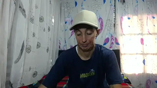 anyu1306 online show from March 19, 2026, 7:25 pm