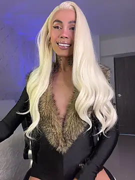 Miss sagitario online show from May 23, 2026, 12:04 pm