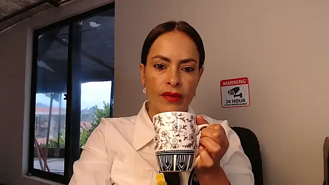 susana07 online show from March 14, 2026, 11:38 am