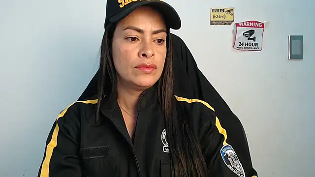 Snapshot of susana07 chatting on May 18, 2026, 12:10 pm susana07 online show from May 18, 2026, 12:10 pm
