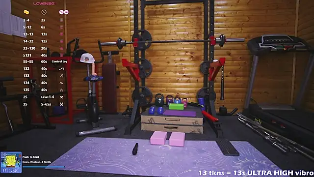 capchick online show from September 26, 2025, 11:00 pm