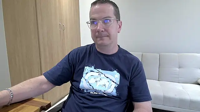 BrettJ81 online show from February 8, 2026, 2:15 pm