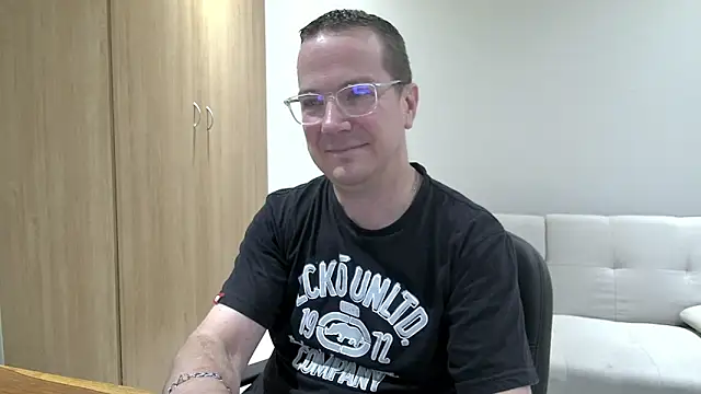 BrettJ81 online show from April 15, 2026, 2:54 pm