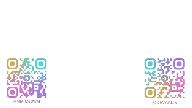 Aliceimhorny online show from February 5, 2025, 10:30 am