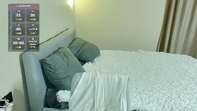 Snapshot of Lexitey chatting on January 10, 2025, 6:28 pm Lexitey online show from January 10, 2025, 6:28 pm