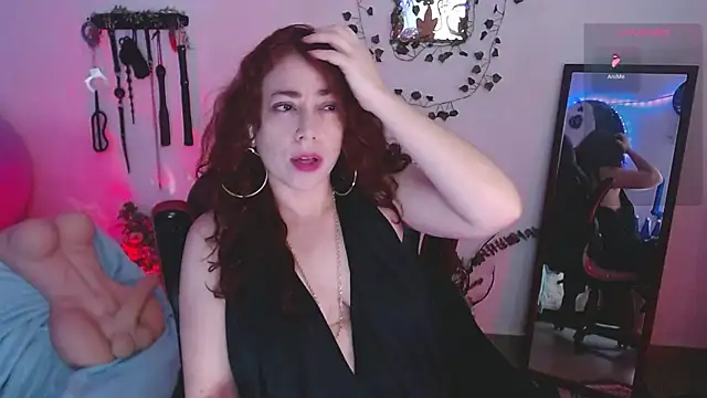 Snapshot of Eve_Blue77 chatting on April 10, 2026, 3:57 am Eve Blue77 online show from April 10, 2026, 3:57 am