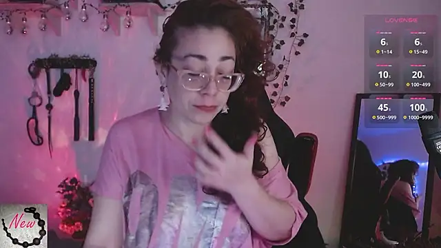 Snapshot of Eve_Blue77 chatting on March 10, 2026, 2:59 am Eve Blue77 online show from March 10, 2026, 2:59 am