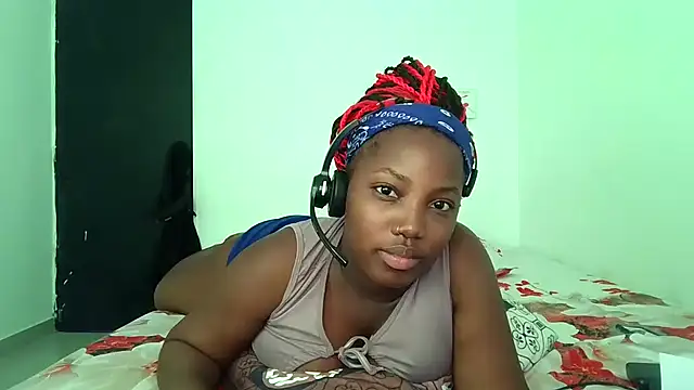 Ashaichious online show from March 26, 2026, 7:34 pm