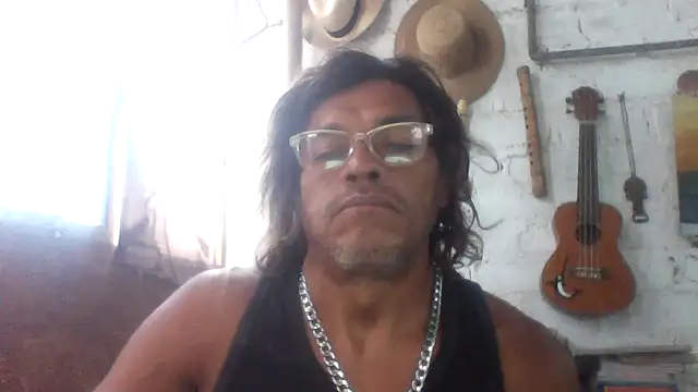 Snapshot of kvr27 chatting on March 20, 2026, 11:44 am kvr27 online show from March 20, 2026, 11:44 am