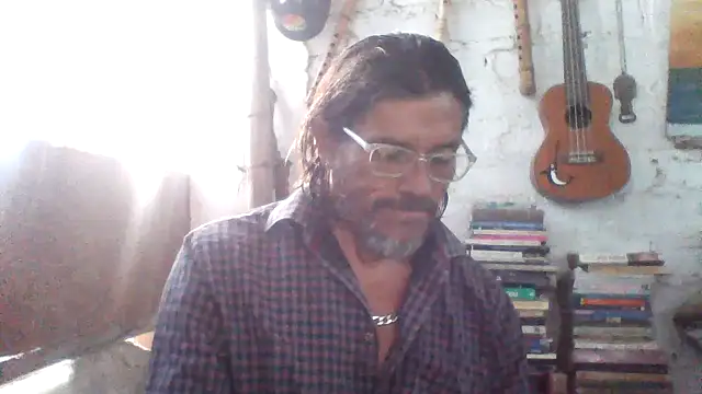 Snapshot of kvr27 chatting on April 15, 2026, 11:05 pm kvr27 online show from April 15, 2026, 11:05 pm