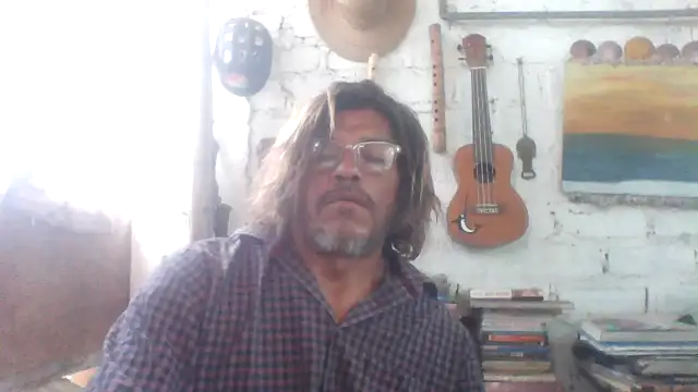 Snapshot of kvr27 chatting on April 8, 2026, 12:06 pm kvr27 online show from April 8, 2026, 12:06 pm