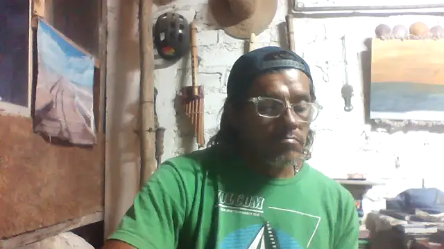 Snapshot of kvr27 chatting on March 26, 2026, 11:57 pm kvr27 online show from March 26, 2026, 11:57 pm