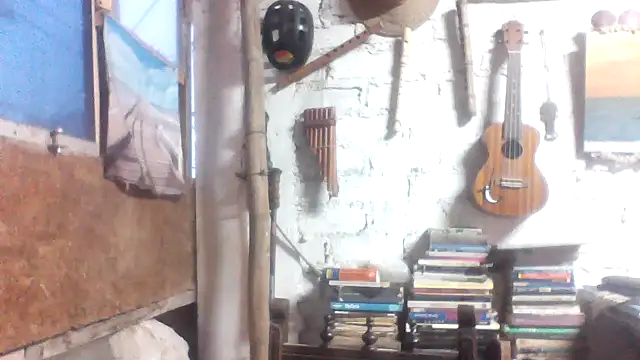 Snapshot of kvr27 chatting on March 21, 2026, 11:14 am kvr27 online show from March 21, 2026, 11:14 am