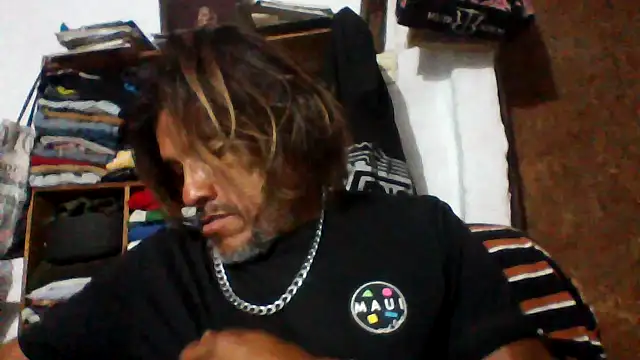 kvr27 online show from February 28, 2026, 3:50 am