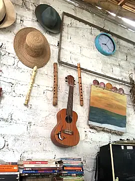 kvr27 online show from January 14, 2026, 1:15 pm