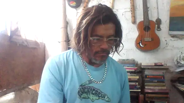 Snapshot of kvr27 chatting on April 13, 2026, 12:20 pm kvr27 online show from April 13, 2026, 12:20 pm